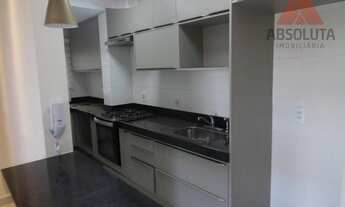 Imagem 3: Apartamento com 3 dormitórios à venda, 72 m² por R$ 485.000,00 - Residencial Boa Vista - A