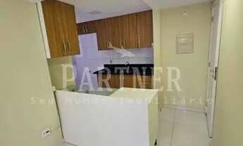 Imagem: Apartamento 3 Quartos Condominio Pan Prime