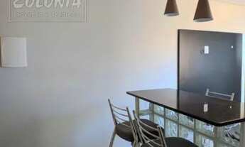 Imagem 6: Santo André - Apartamento Padrão - Parque das Nações