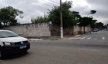 Imagem 5: Terreno à venda, 8800 m² - Paulicéia - São Bernardo do Campo/SP