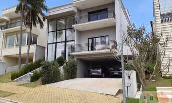 Imagem 2: Casa em Condomínio para Venda em Santana de Parnaíba, Alphaville, 4 dormitórios, 4 suítes