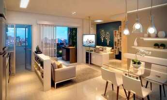 Imagem 4: Apartamento Jaguaré