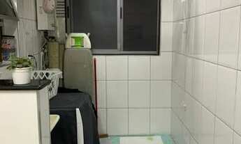 Imagem 3: APTO JAGUARIBE Apartamento com 3 dormitórios