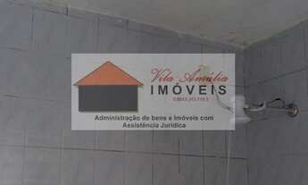 Imagem 6: São Paulo - Casa Padrão - Lauzane Paulista