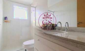 Imagem 3: Apartamento Alto Padrão a venda no Vila Floresta em Santo André, com 126m². Porteira Fecha