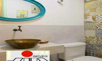 Imagem 7: Apartamento com Sacada Gourmet, 141 m²