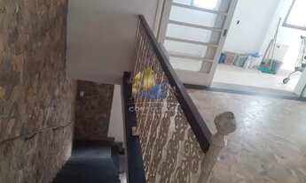 Imagem 3: Cobertura para alugar, 234 m² por R$ 4.000,01/mês - Boqueirão - Santos/SP