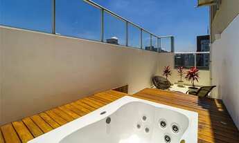 Imagem 5: SãO PAULO - Apartamento Padrão - Paraíso