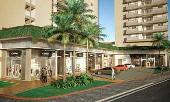 Imagem 4: Apartamento para venda com 74 metros quadrados com 2 quartos em Itacolomi - Balneário Piça