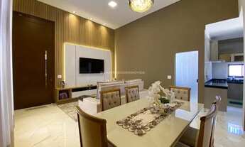 Imagem 4: Casa em condomínio à venda, 3 quartos, 1 suíte, 4 vagas, Estância dos Ipês - Uberaba/MG