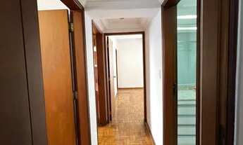 Imagem 6: Apartamento para aluguel tem 110 metros quadrados com 3 quartos em Paraíso - São Paulo - S