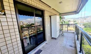 Imagem 3: Amplo 3 quartos arejados e com vista livre