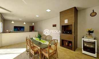 Imagem 6: Casa com 2 dormitórios à venda, 170 m² por R$ 390.000,00 - Jardim da Mata - Americana/SP