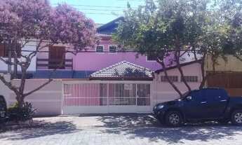 Imagem: Sobrado 03 Dormitórios/01 Suíte no Bosque