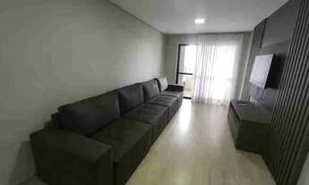 Imagem 7: Apartamento mobiliado