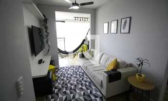 Imagem 2: Apartamento à Venda - Cambuci, 2 Quartos, 60 m2