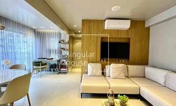 Imagem 1: 85 m² | 2 Suítes