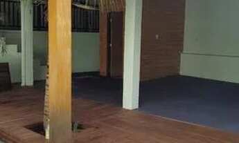 Imagem 2: Casa - Cidade Satélite Íris - Campinas