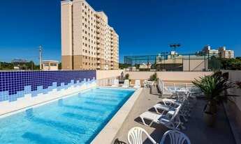 Imagem: Apartamento com 2 dormitórios para alugar