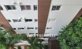 Imagem 7: Apartamento de 65 m² a venda, semi mobiliado, com 2 quartos e 2 vagas. Pinheiros São Paul