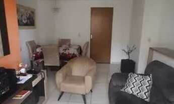 Imagem 5: JARDIM SULACAP - ÓTIMO APARTAMENTO COM 2 DORMITÓRIOS, VARANDA, SALA AMPLA, BANHEIRO SOCIAL