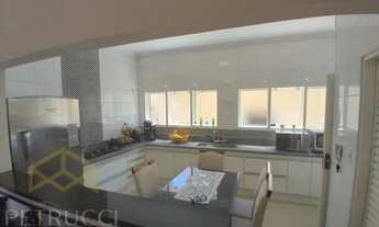 Imagem 7: Casa - Parque Taquaral - Campinas