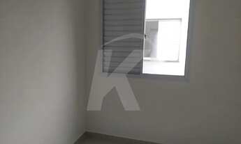 Imagem 6: Apartamento novo com 1 quarto sala e cozinha