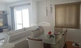 Imagem 3: Apartamento - Jardim do Lago - Campinas