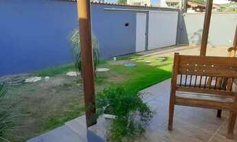 Imagem 4: Casa para Venda em São Pedro da Aldeia, Jardim Morada da Aldeia, 3 dormitórios, 1 suíte, 2