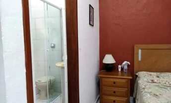 Imagem 7: Sobrado na praia com 2 quartos em Itsanhaém/SP