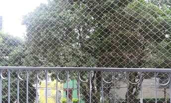 Imagem 3: METRO VILA MARIANA - 02 DORMITÓRIOS - 01 VAGA