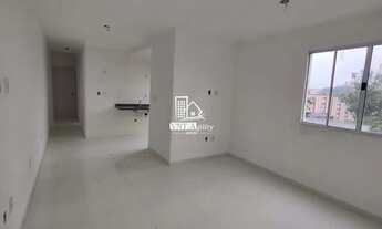 Imagem 6: Apartamento com 02 dormitórios, 01 vaga e 53m² - Vila Carmosina