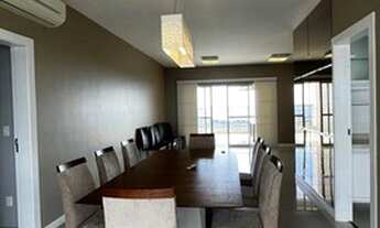 Imagem 6: Cobertura Reserva das Águas, 4qtos, Churrasqueira e Gerador 100%