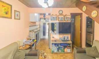 Imagem 3: Casa de Condomínio à Venda - Vicentina, 2 Quartos, 55 m2