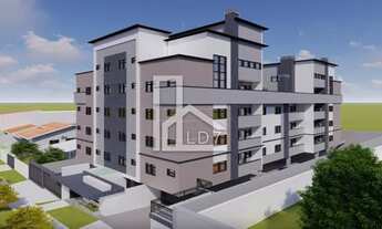 Imagem 2: COBERTURA COM 4 QUARTOS, SENDO 1 SUÍTE E 2 VAGAS DE GARAGEM, À VENDA NO BAIRRO BONECA DO I