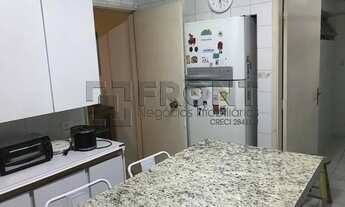 Imagem 6: O melhor apartamento que você pode encontrar na Vila Mariana com 103 m². Vem conferir!