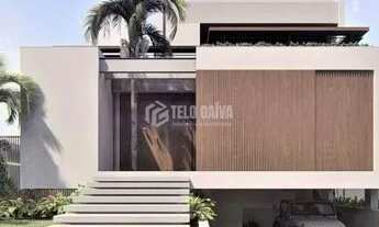 Imagem: Casa Alto Padrão