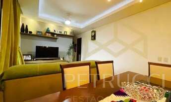 Imagem 2: Apartamento - Jardim do Lago - Campinas