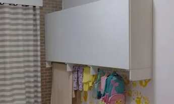 Imagem 4: Apartamento para venda tem 90 metros quadrados com 3 quartos em Praia do Futuro I - Fortal