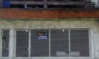 Imagem 7: Casa Sobrado em Novo Osasco - Osasco