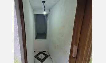 Imagem 3: Casa Ermelino Matarazzo Com 4 Cômodos - Aceita Depósito