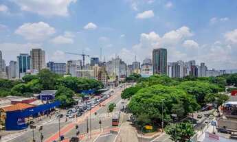 Imagem 7: Flat para venda na Vila Mariana - Saint Lawrence