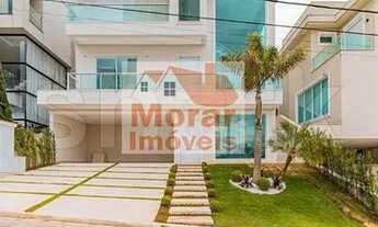 Imagem: Casa em Condomínio para Venda em Barueri