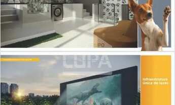 Imagem 5: Apartamento com 1 dormitório á venda Tatuapé São Paulo