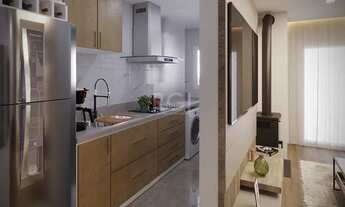 Imagem 3: Apartamento em Avenida Central