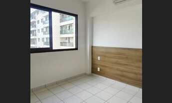 Imagem 6: Apartamento no Jardins de Andaluzia