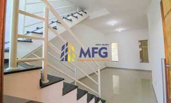 Imagem 4: Sobrado Condomínio Residencial Marson -Jd. Nova Manchester