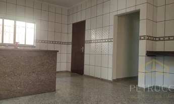 Imagem 6: Casa - Jardim Novo Campos Elíseos - Campinas