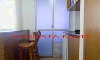 Imagem 7: SÃO PAULO - RESIDENCIAL - CONSOLAÇÃO