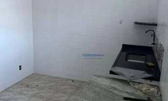 Imagem 2: Casa com 3 dormitórios para alugar, 148 m² por R$ 2.063,50/mês - Monte Castelo - São José